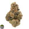 Orange Push Pop Strain