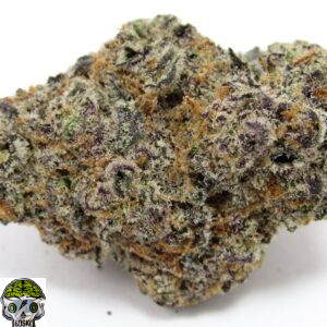 Glitter Bomb Weed Strain