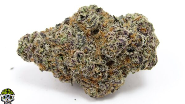 Glitter Bomb Weed Strain