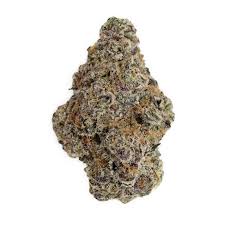 Glitter Bomb Weed Strain