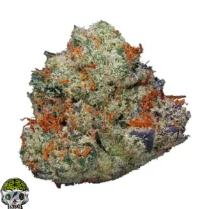 Gorilla Cookies Strain