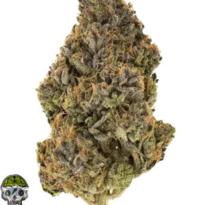 Lemon Diesel Strain