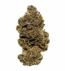 Lemon Diesel Strain