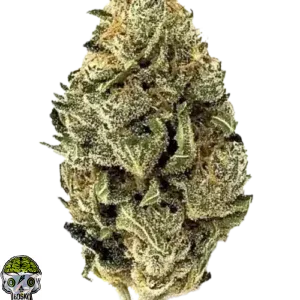 Bubba Kush Strain