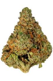 Pineapple Upside Down Cake Strain 