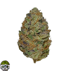 Sour Bubble Strain