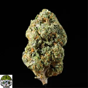 Sour Z Strain
