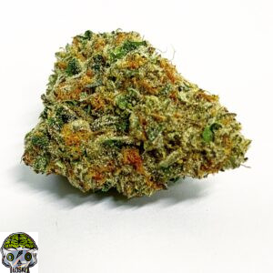 Sunset Sherbet Strain