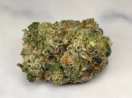 Sunset Sherbet Strain 