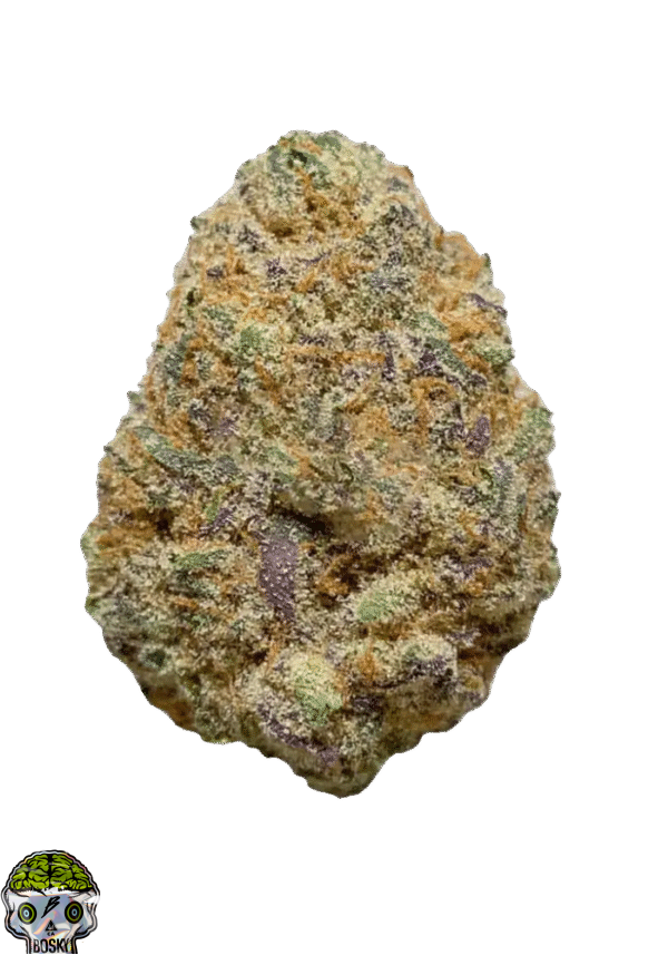 Trophy Wife Strain