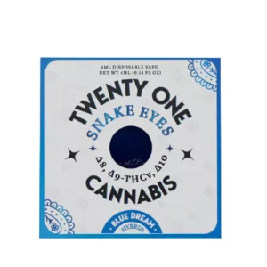 Blue Dream Disposable Vape Near Me