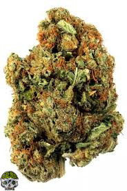 Captain’s Cake Strain