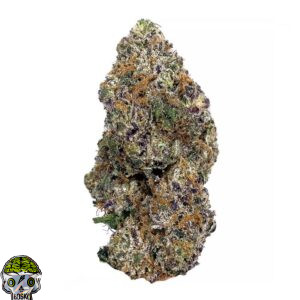 Goudaberry Strain