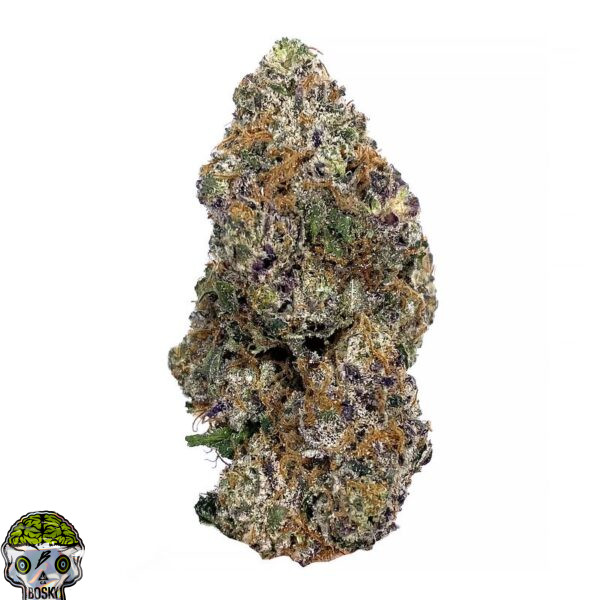 Goudaberry Strain