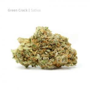 Green Crack Strain Near Me