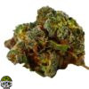 Green Crack Strain