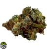 Green Crack Strain
