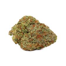 Mac Donut Strain
