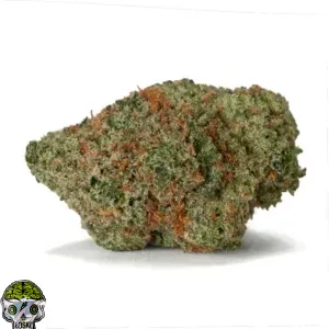 Mac Donut Strain