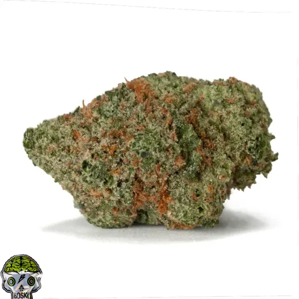 Mac Donut Strain