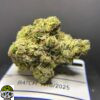 Master Kush Strain