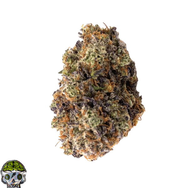 White Death strain