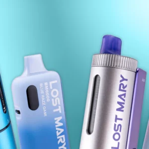 Vapes