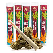 Pre Rolls
