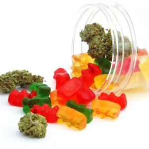 Gummies