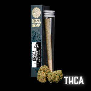 Pre Rolls