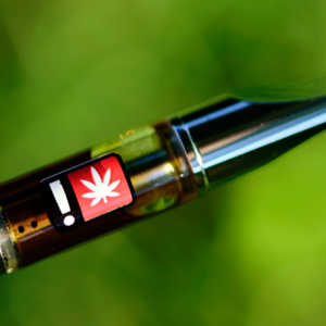 Vape Pen